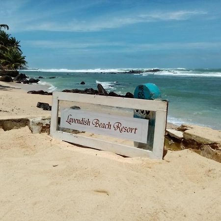 Lavendish Beach Resort 우나와투나 외부 사진