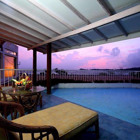 Lavendish Beach Resort 우나와투나 외부 사진