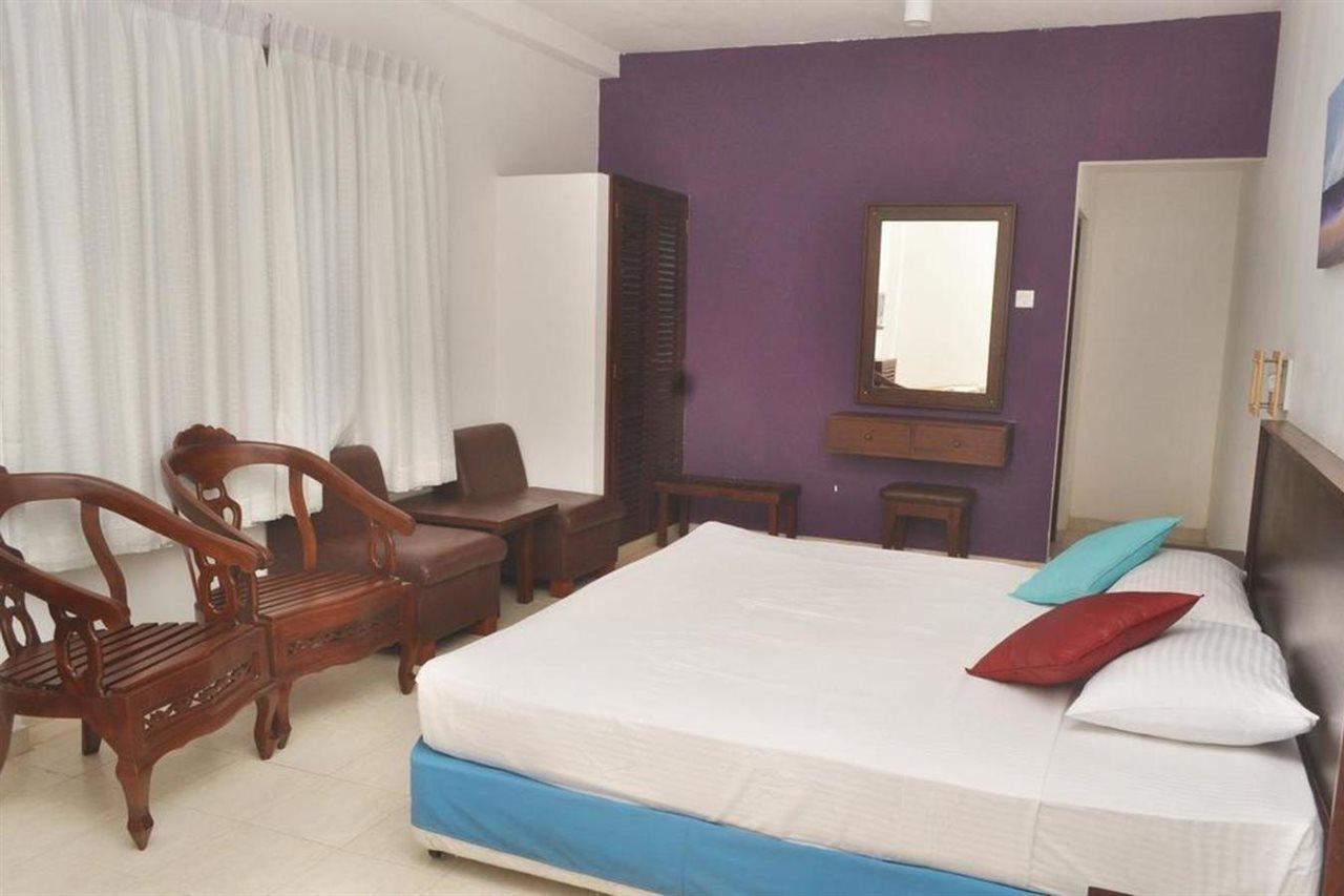 Lavendish Beach Resort 우나와투나 외부 사진