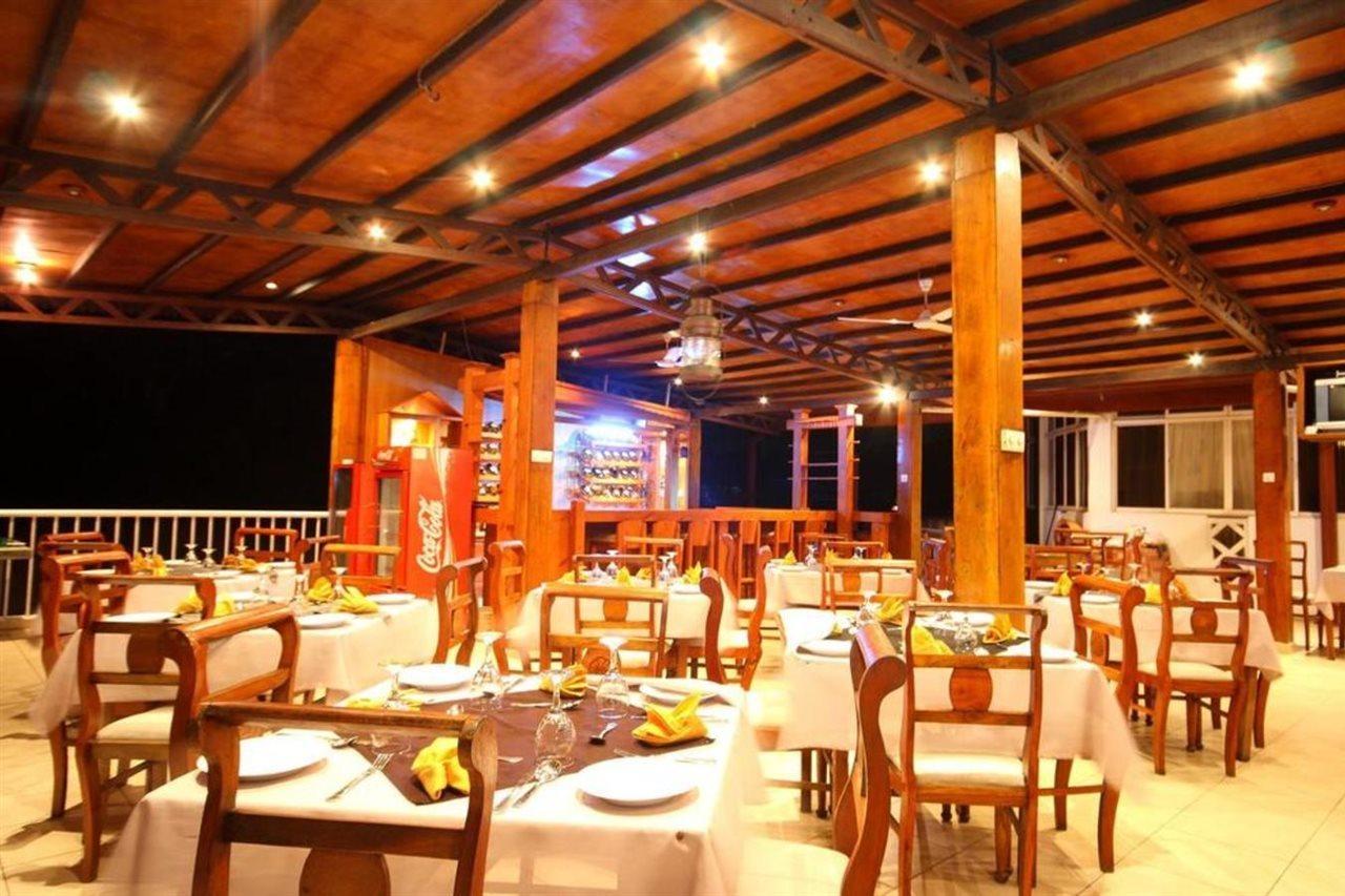 Lavendish Beach Resort 우나와투나 외부 사진