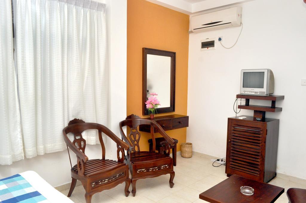 Lavendish Beach Resort 우나와투나 객실 사진