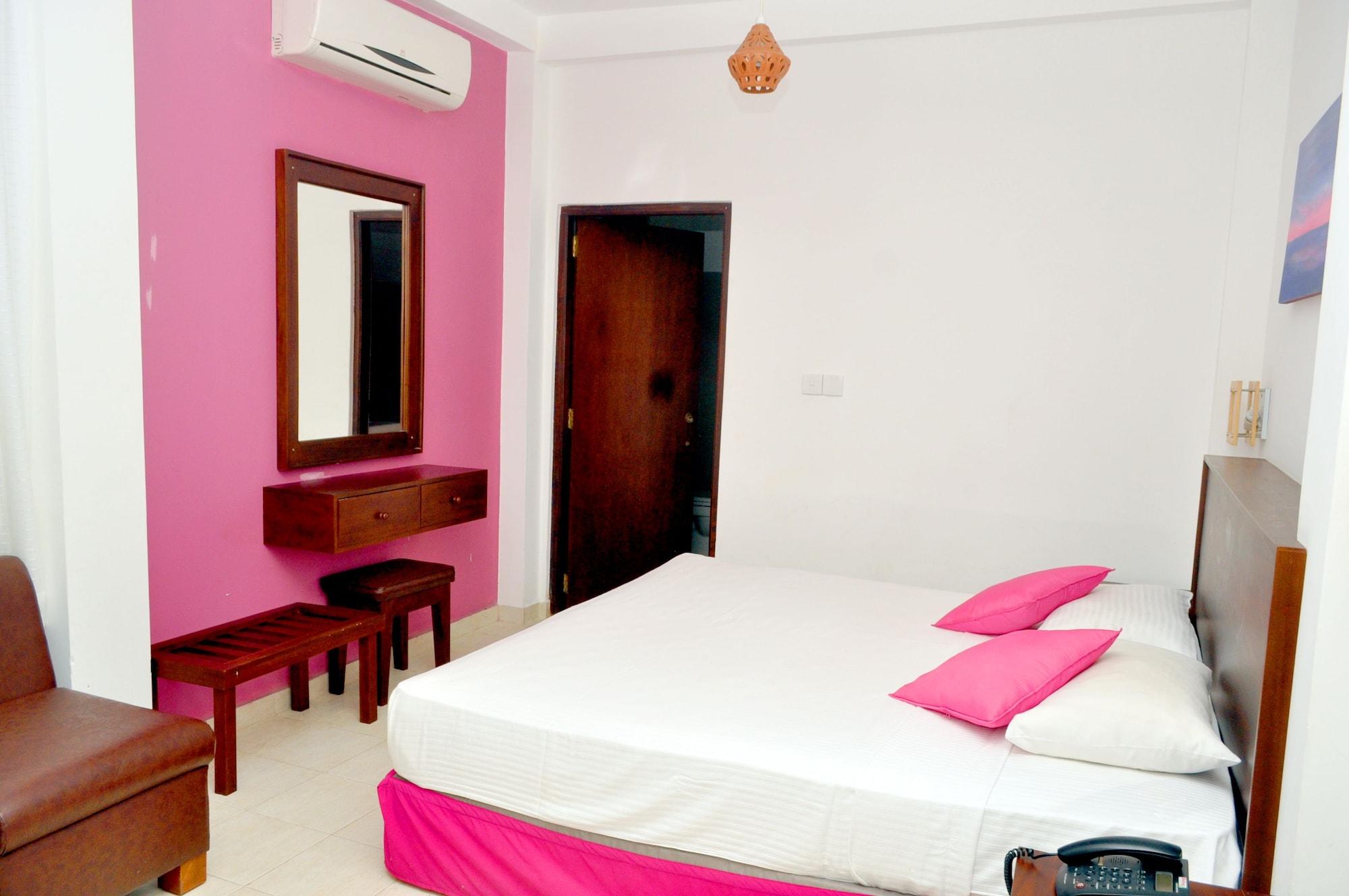 Lavendish Beach Resort 우나와투나 외부 사진
