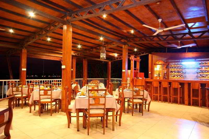 Lavendish Beach Resort 우나와투나 외부 사진