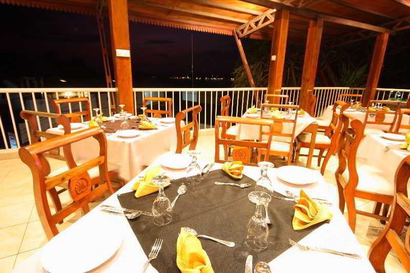 Lavendish Beach Resort 우나와투나 외부 사진