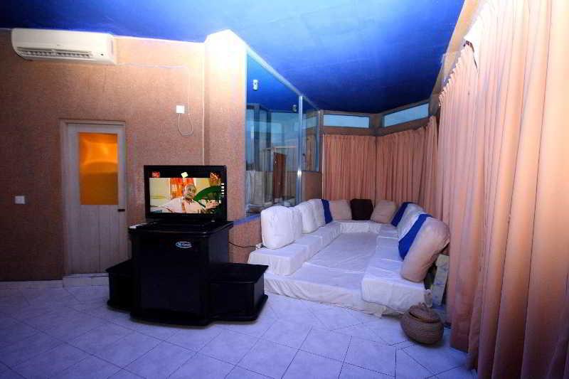 Lavendish Beach Resort 우나와투나 외부 사진