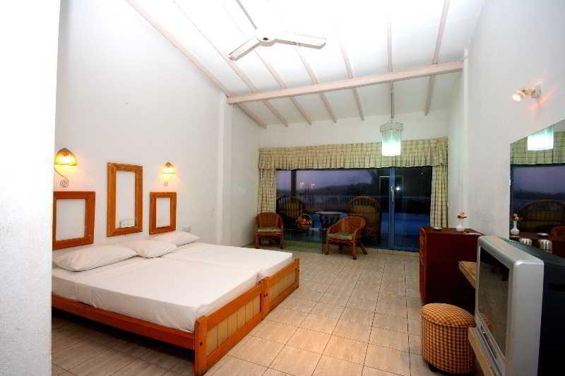 Lavendish Beach Resort 우나와투나 외부 사진