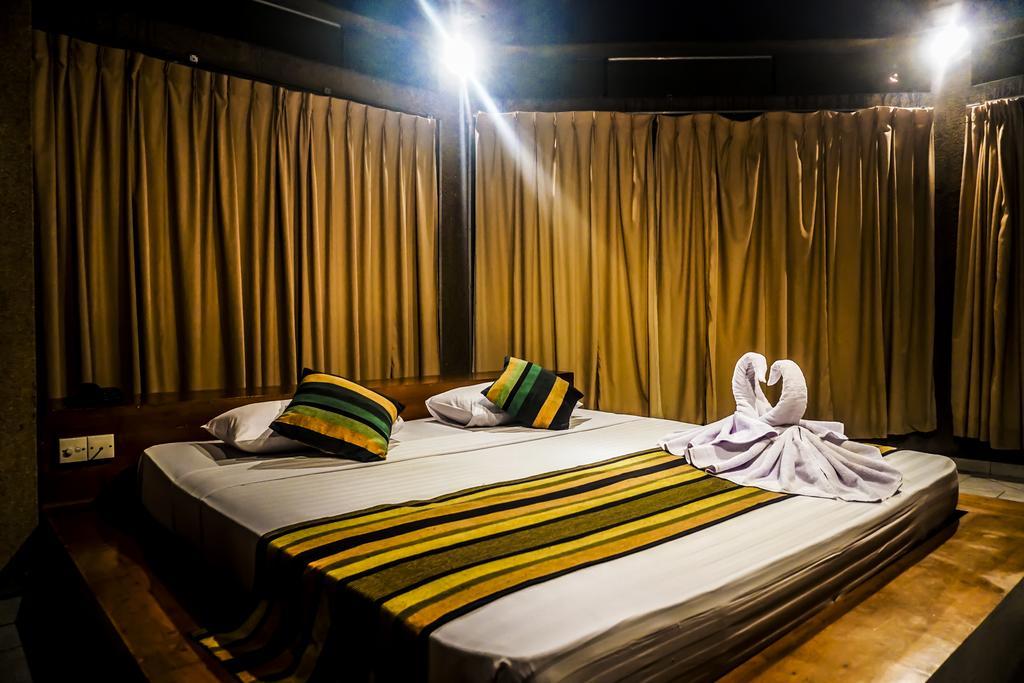 Lavendish Beach Resort 우나와투나 외부 사진