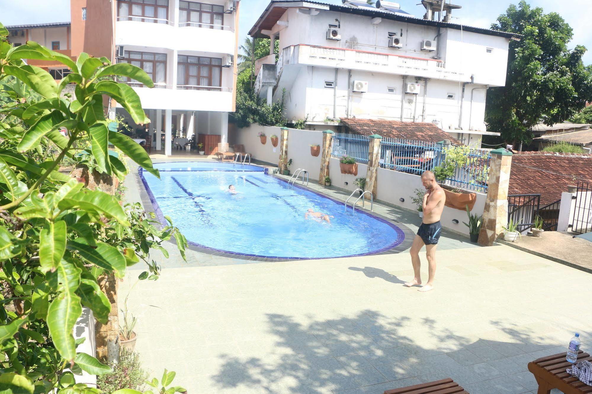 Lavendish Beach Resort 우나와투나 외부 사진