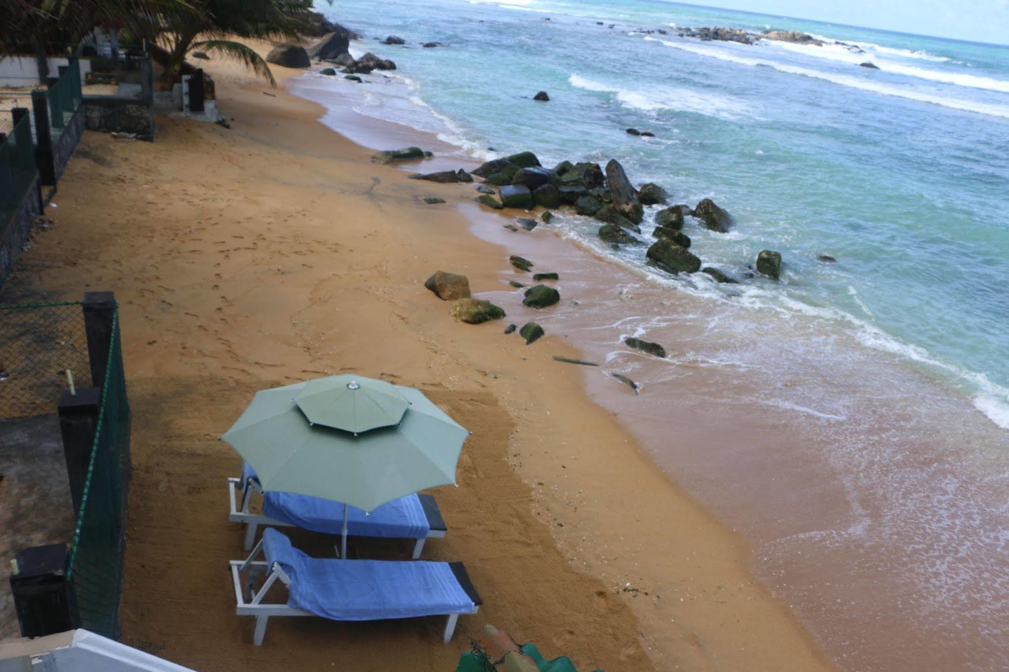 Lavendish Beach Resort 우나와투나 외부 사진