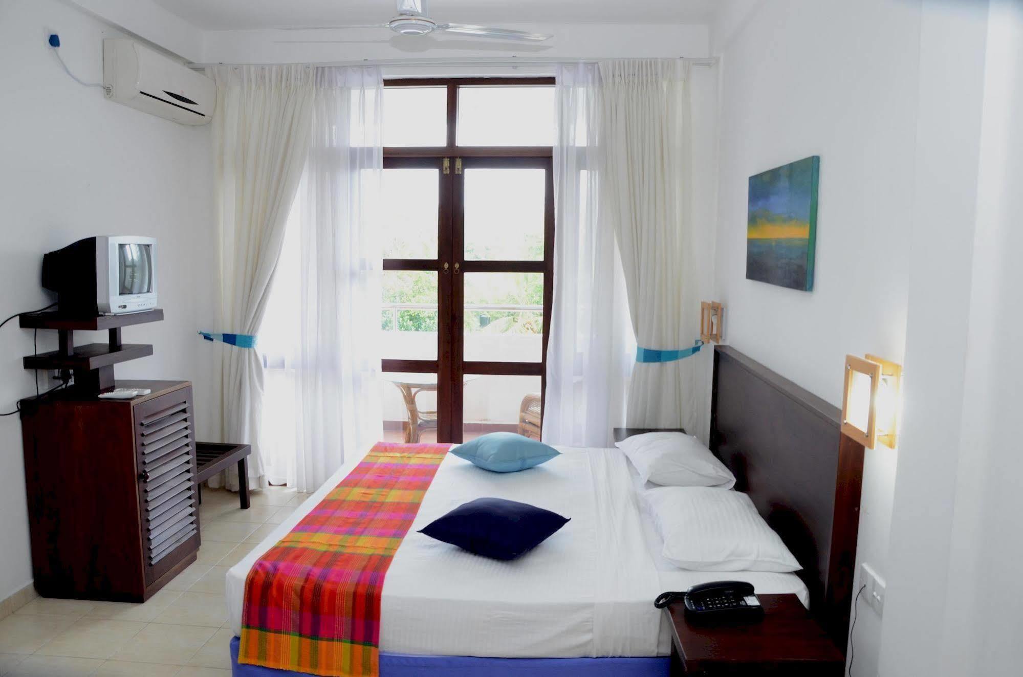 Lavendish Beach Resort 우나와투나 외부 사진