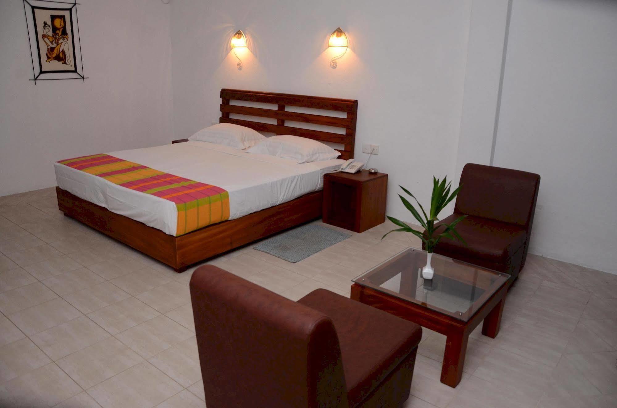 Lavendish Beach Resort 우나와투나 외부 사진