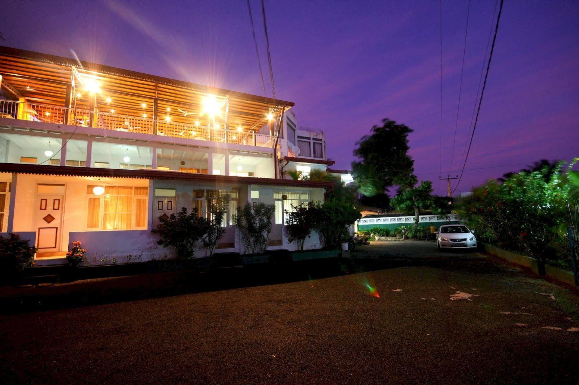 Lavendish Beach Resort 우나와투나 외부 사진