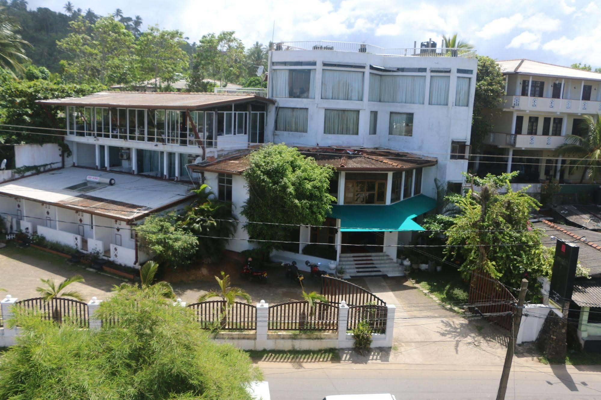 Lavendish Beach Resort 우나와투나 외부 사진