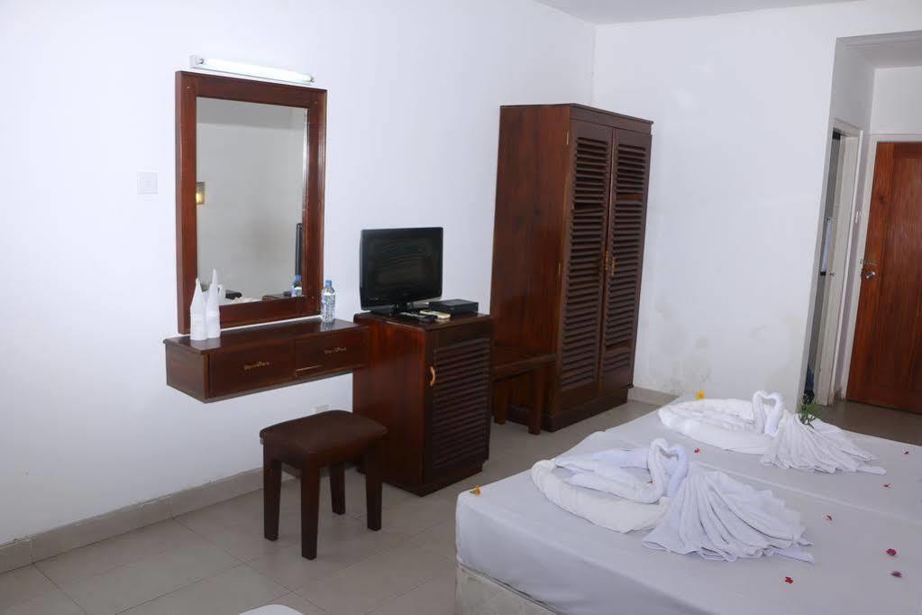 Lavendish Beach Resort 우나와투나 외부 사진