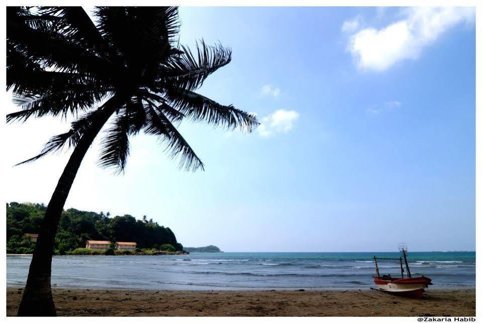 Lavendish Beach Resort 우나와투나 외부 사진