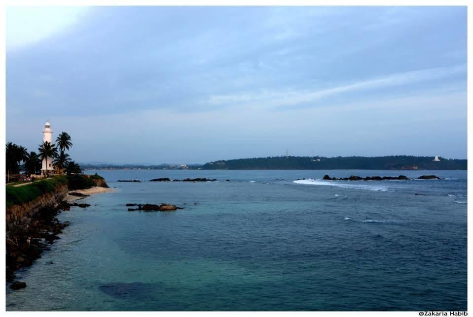 Lavendish Beach Resort 우나와투나 외부 사진