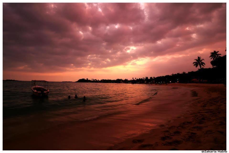 Lavendish Beach Resort 우나와투나 외부 사진