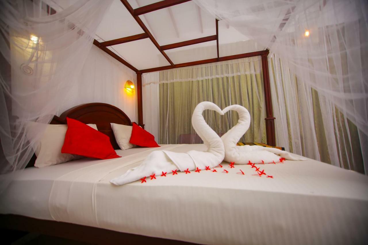 Lavendish Beach Resort 우나와투나 외부 사진