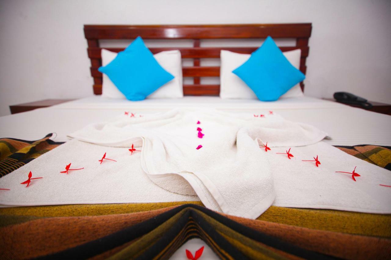 Lavendish Beach Resort 우나와투나 외부 사진