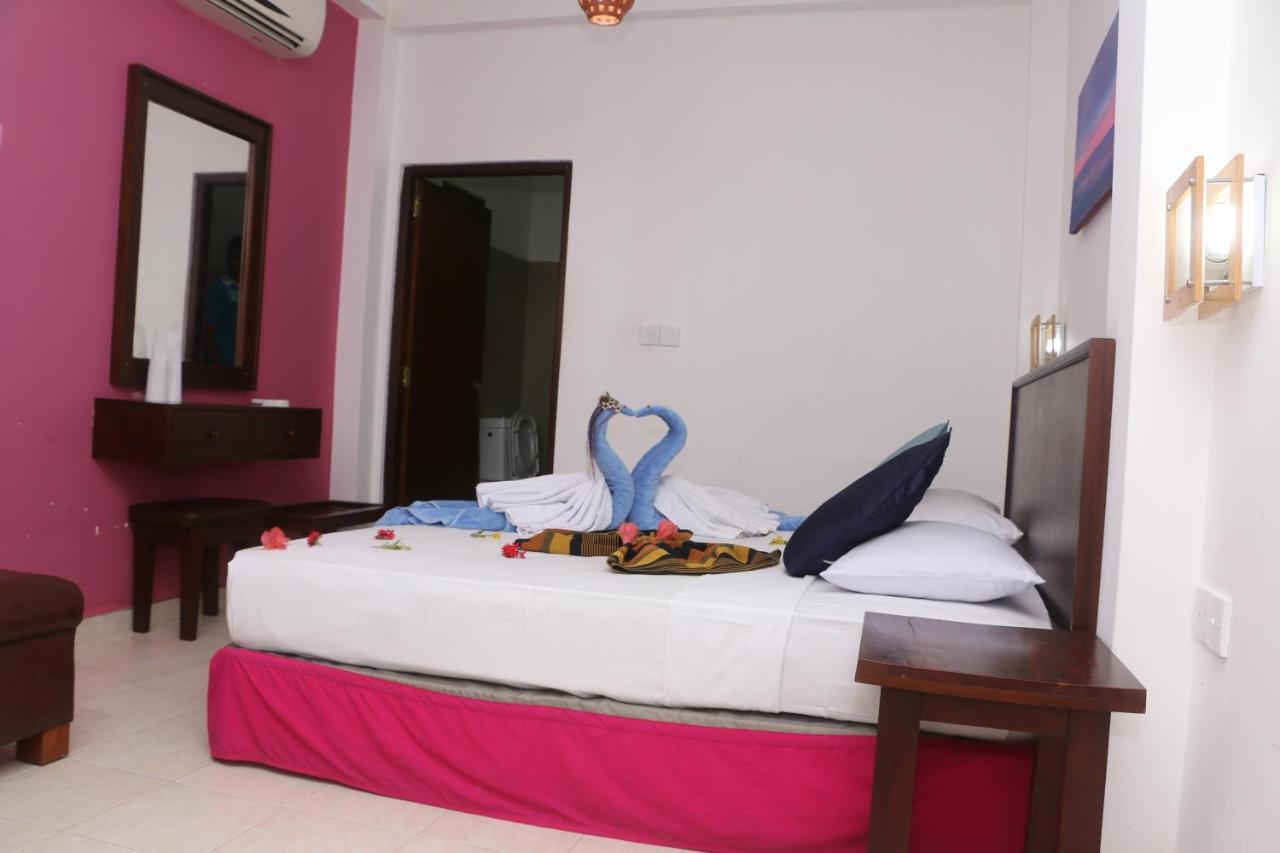 Lavendish Beach Resort 우나와투나 외부 사진